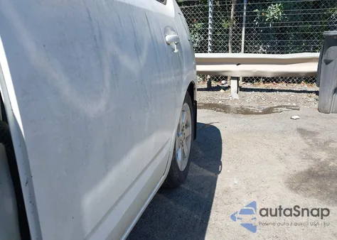 2008 Toyota Prius from USA, damaged, VIN JTDKB20U683441949